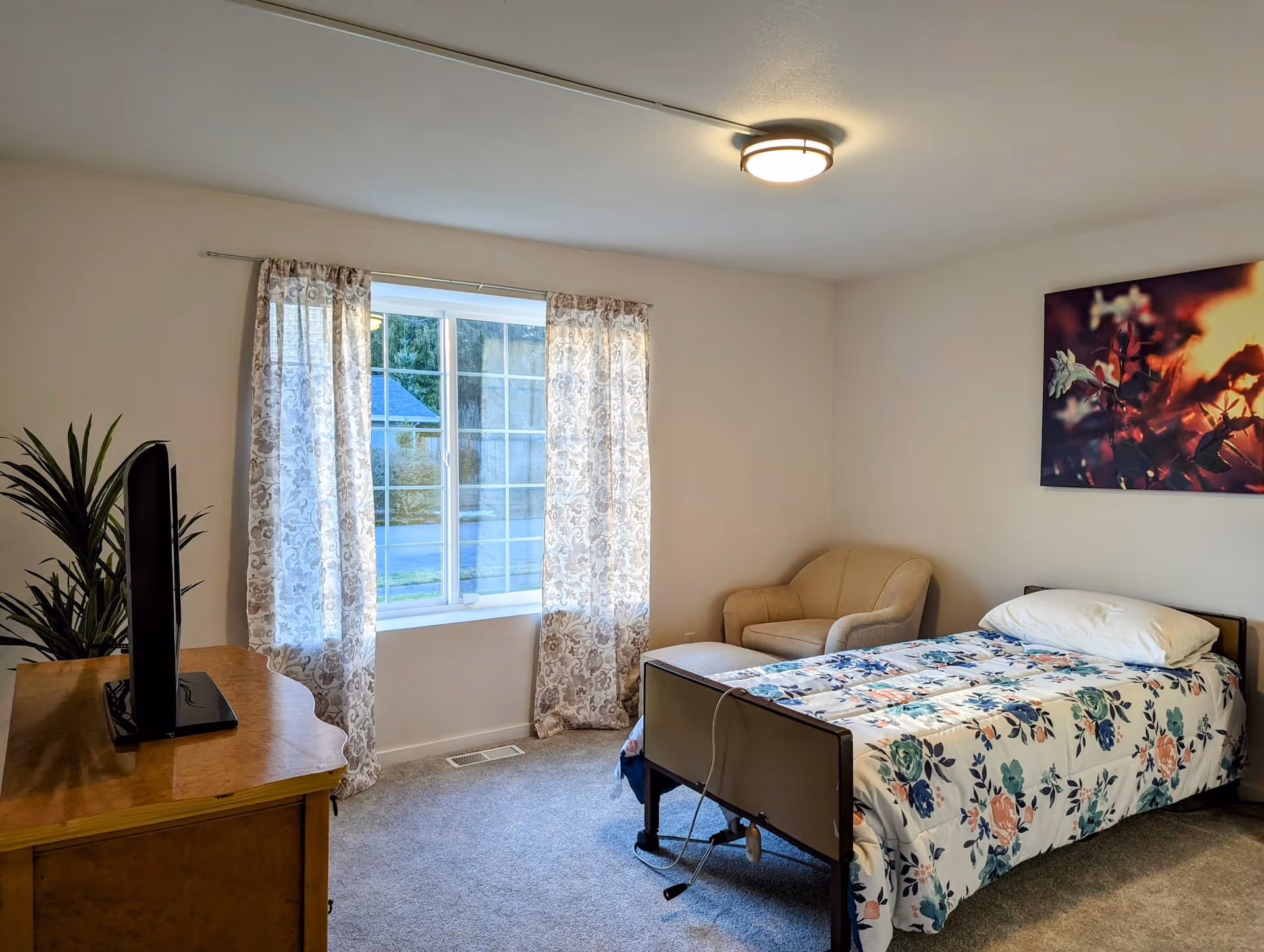Photo 2 of Rainier Meadows Adult Family Home