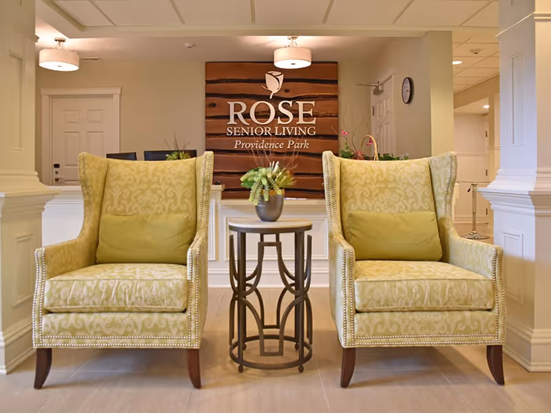 Photo 16 of Rose Senior Living Providence Park