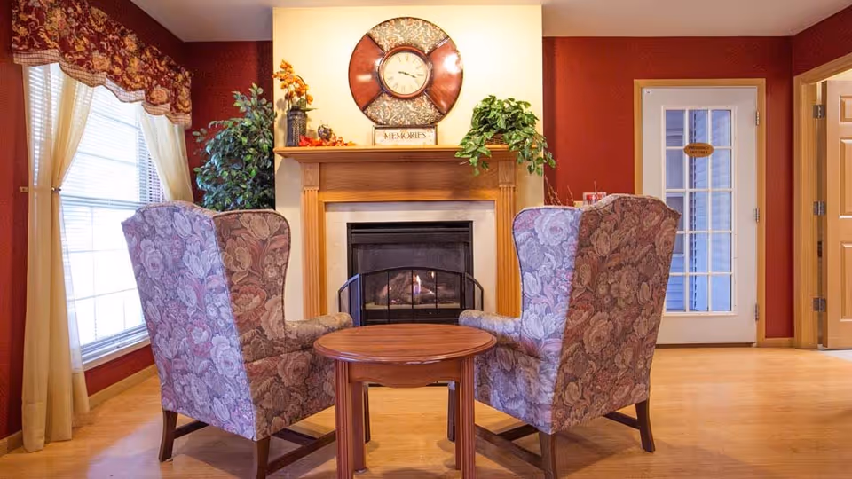 Photo 6 of McFarland Villa Assisted Living