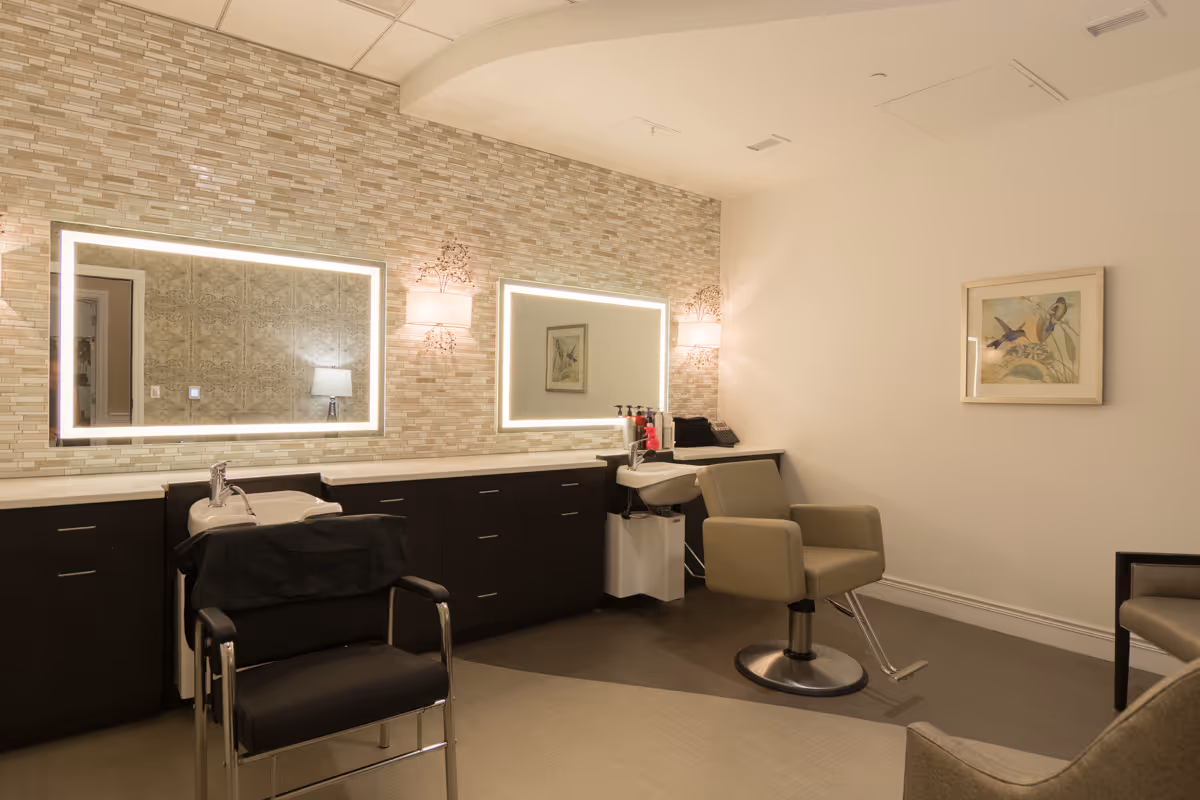 Photo 8 of Linden House Assisted Living and Memory Care at Branchlands