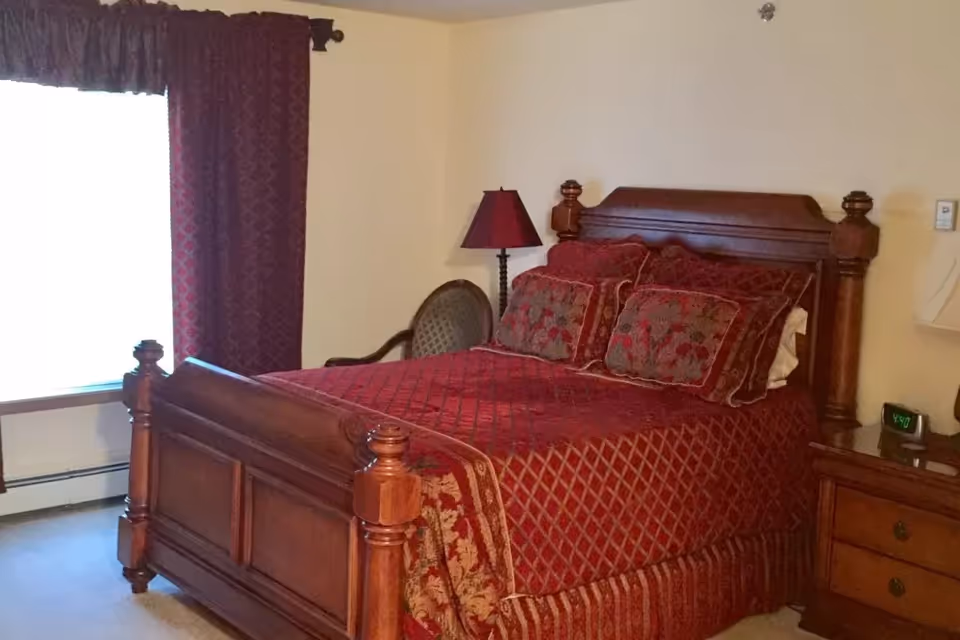 Photo 3 of Meadow Ridge Senior Living