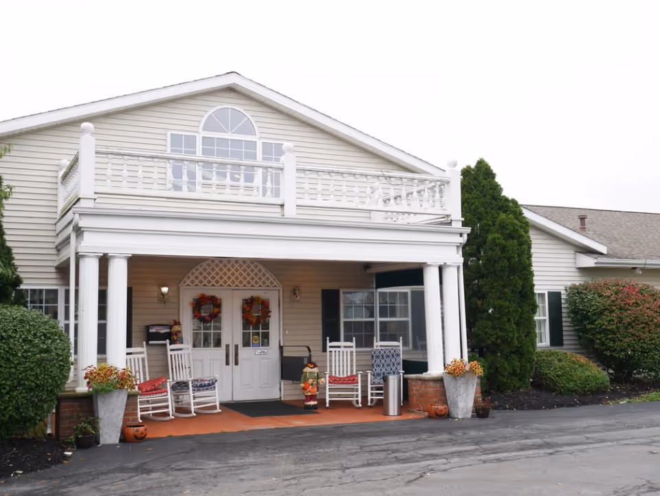 Photo 2 of Seneca Lake Terrace