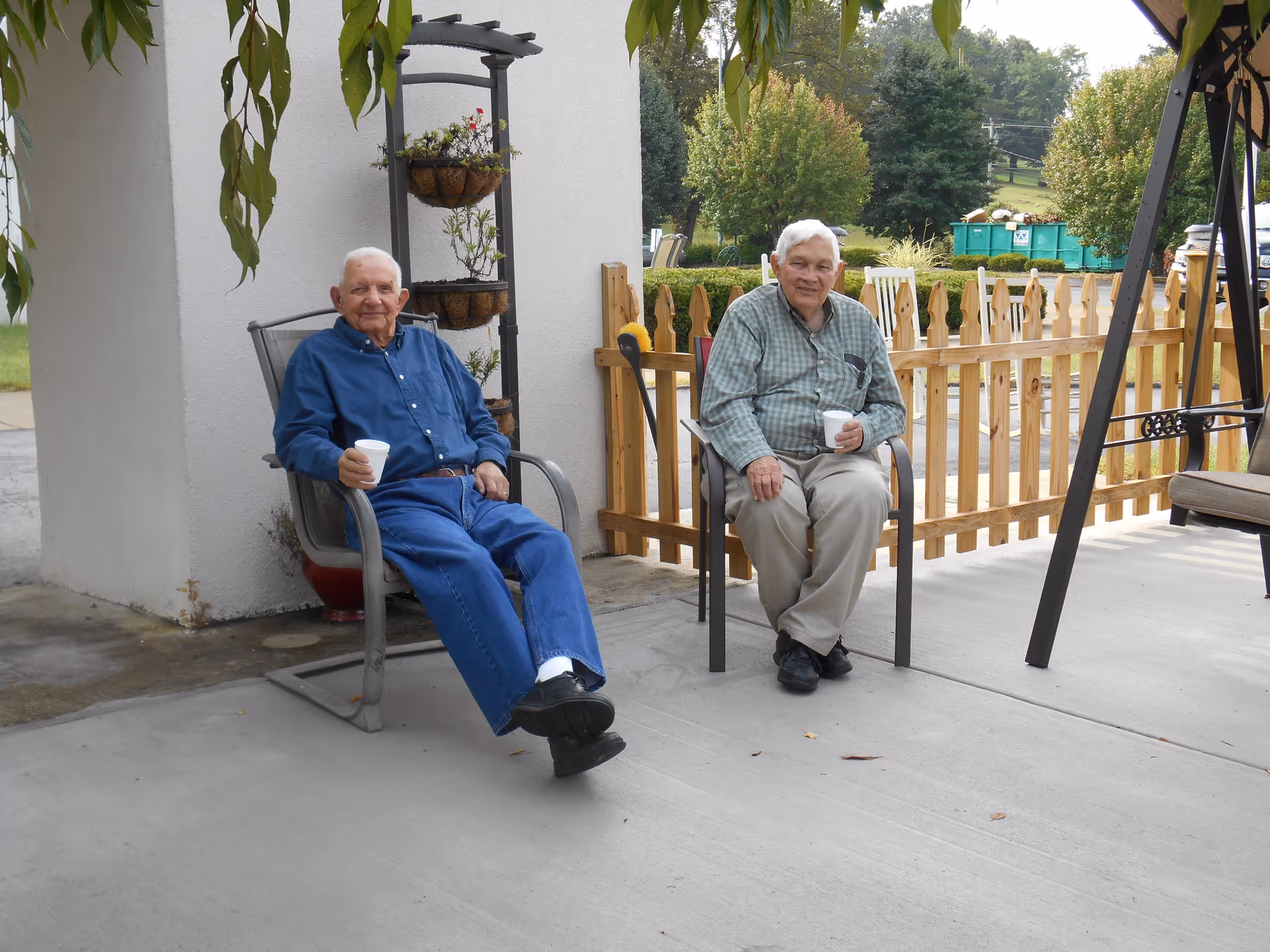 Photo 7 of Valley View Senior Living