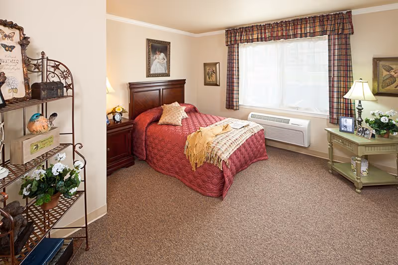 Photo 13 of Canyon Creek Memory Care Community