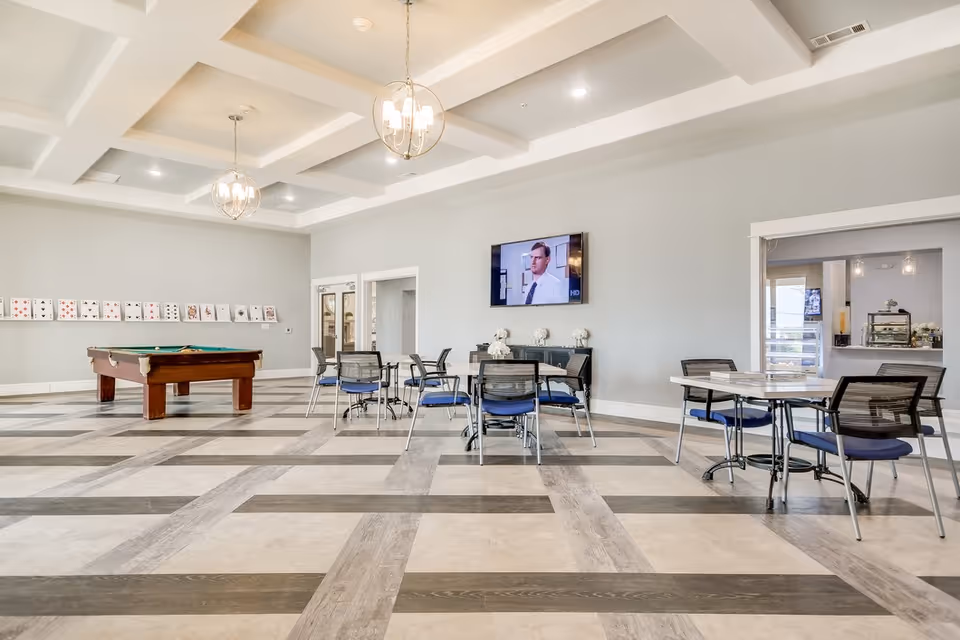 Photo 18 of Legacy Oaks of Azle Senior Living