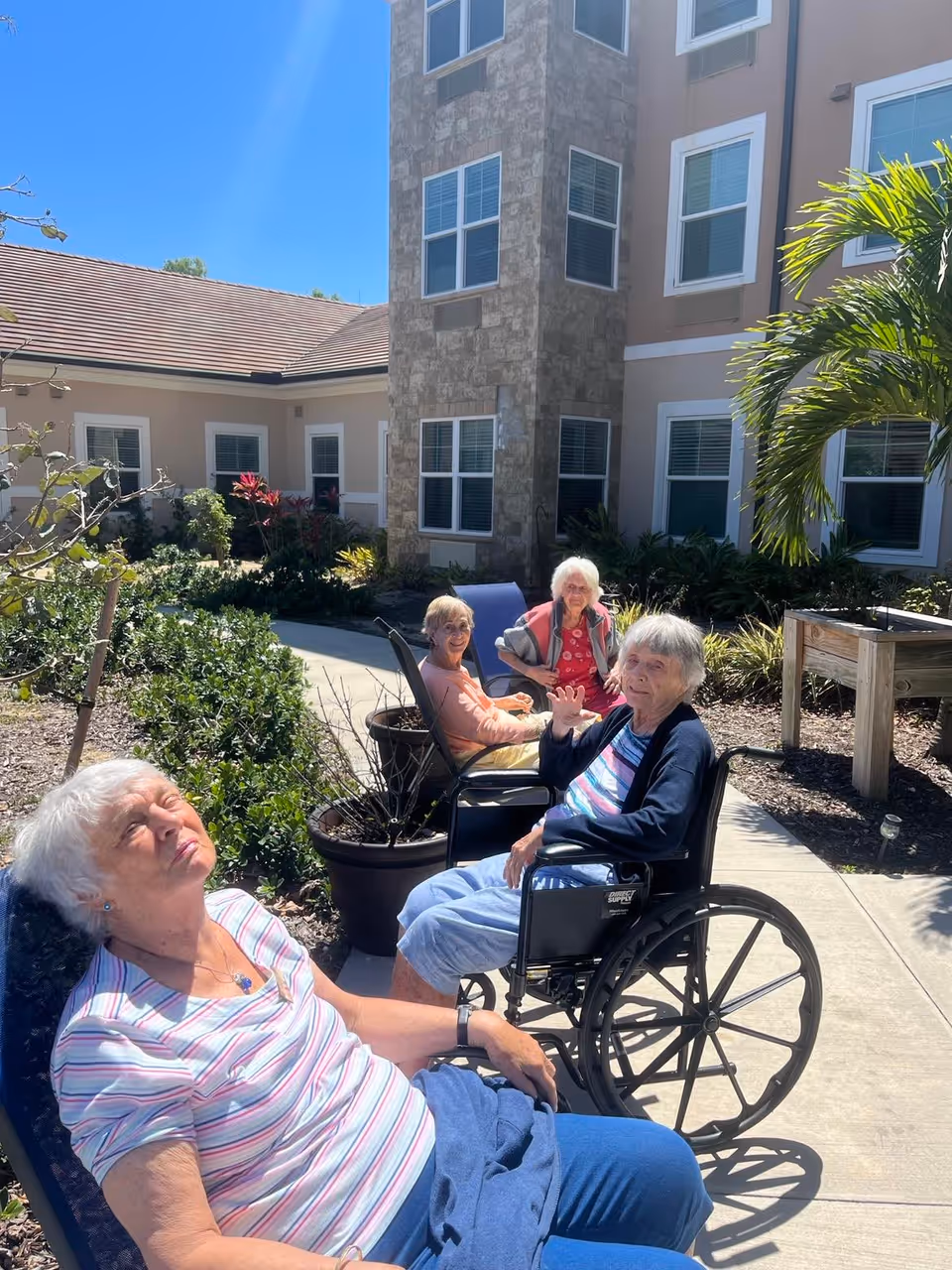 Photo 16 of Canterfield Senior Living