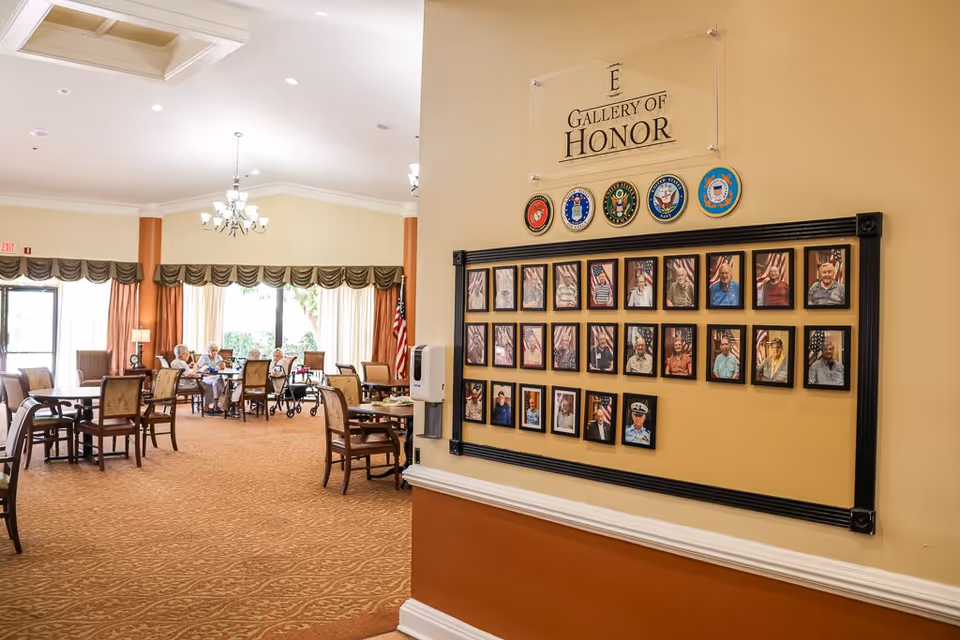 Photo 29 of Elison Independent Living of Lake Worth