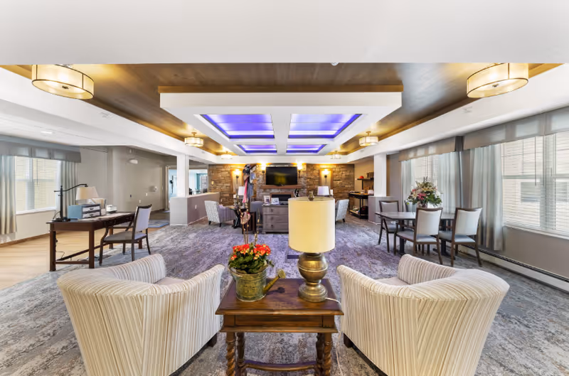 Photo 6 of Temperance Lake Ridge Senior Living
