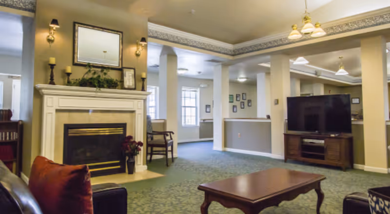 Photo 8 of Eiler Senior Living