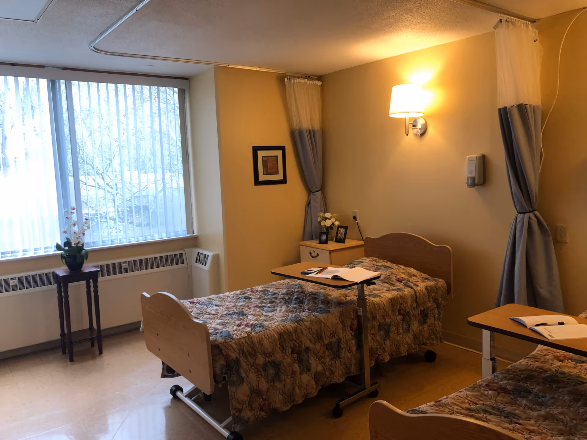 Photo of Parsons Hill Rehabilitation & Health Care Center