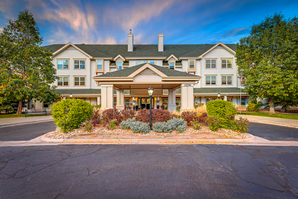 Photo 4 of Woodlake Legacy Senior Living