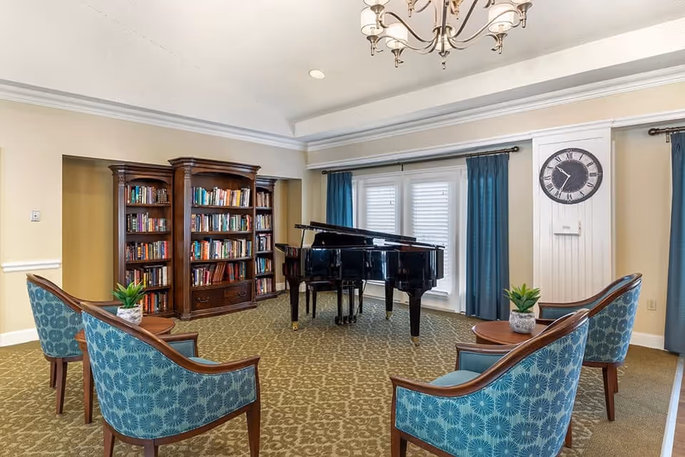 Photo 18 of Brookdale Henderson