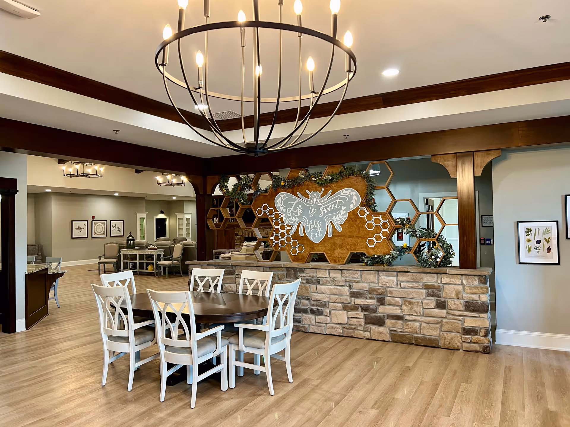 Photo 5 of Beehive Homes of Liberty Township