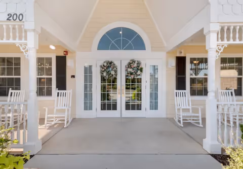 Photo 3 of Cadence Senior Living at Mint Hill