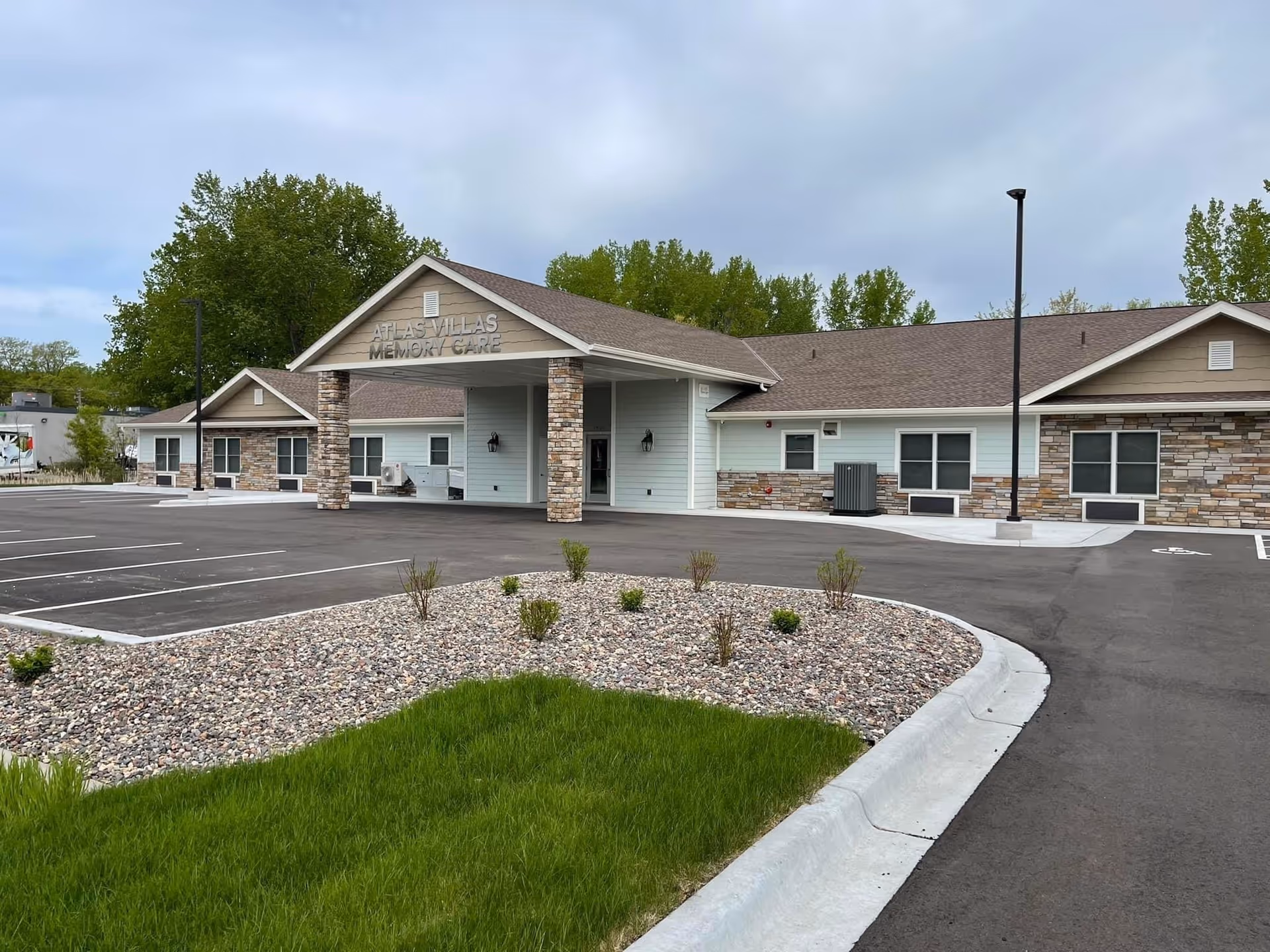 Photo 2 of Atlas Villas Memory Care