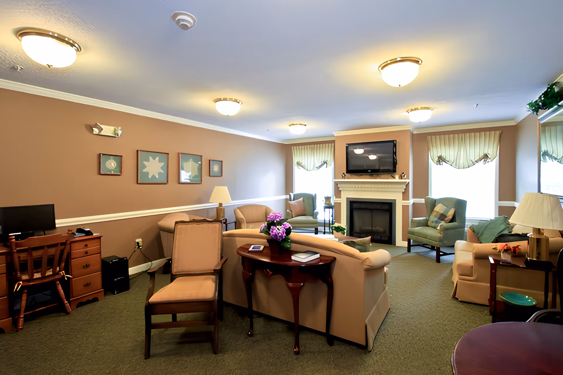 Photo 9 of Spring Arbor Assisted Living