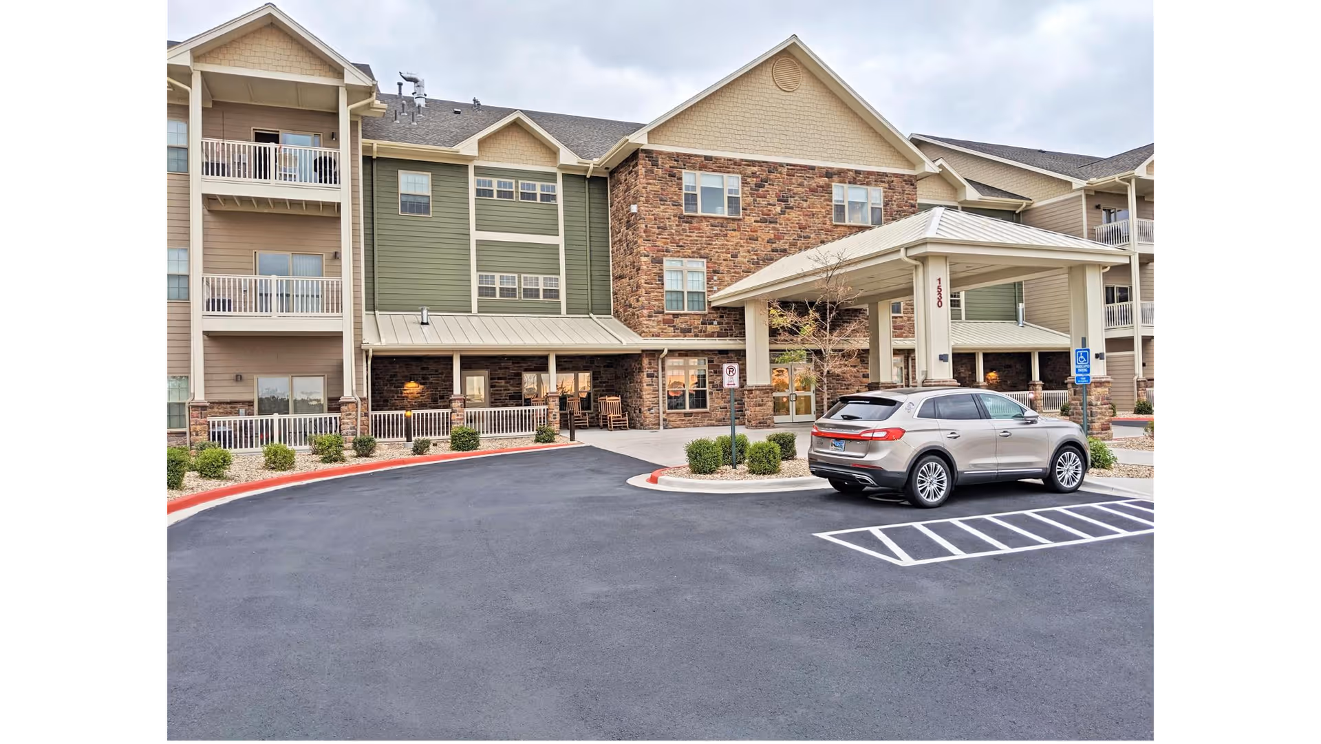 Photo 3 of Primrose Retirement Community of Cheyenne