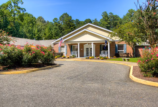 Photo of Dominion Village at Williamsburg
