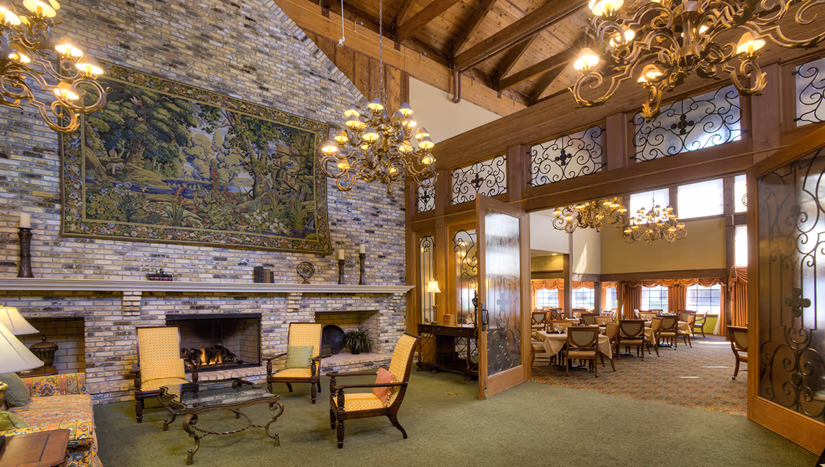 Photo 6 of The Inn at Freedom Village