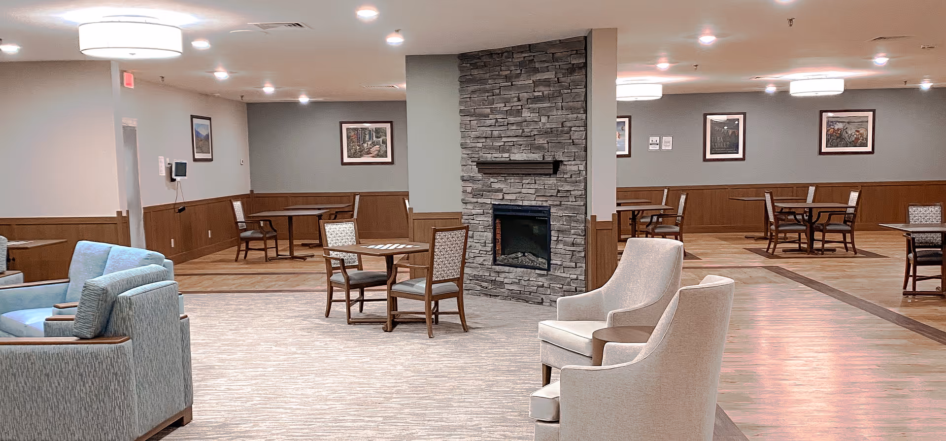 Photo 1 of Rocky Mount Health & Rehab Center