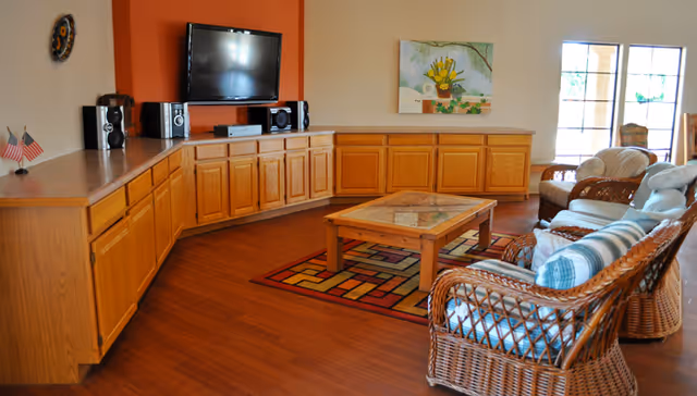 Photo 2 of Emerald Springs Senior Living