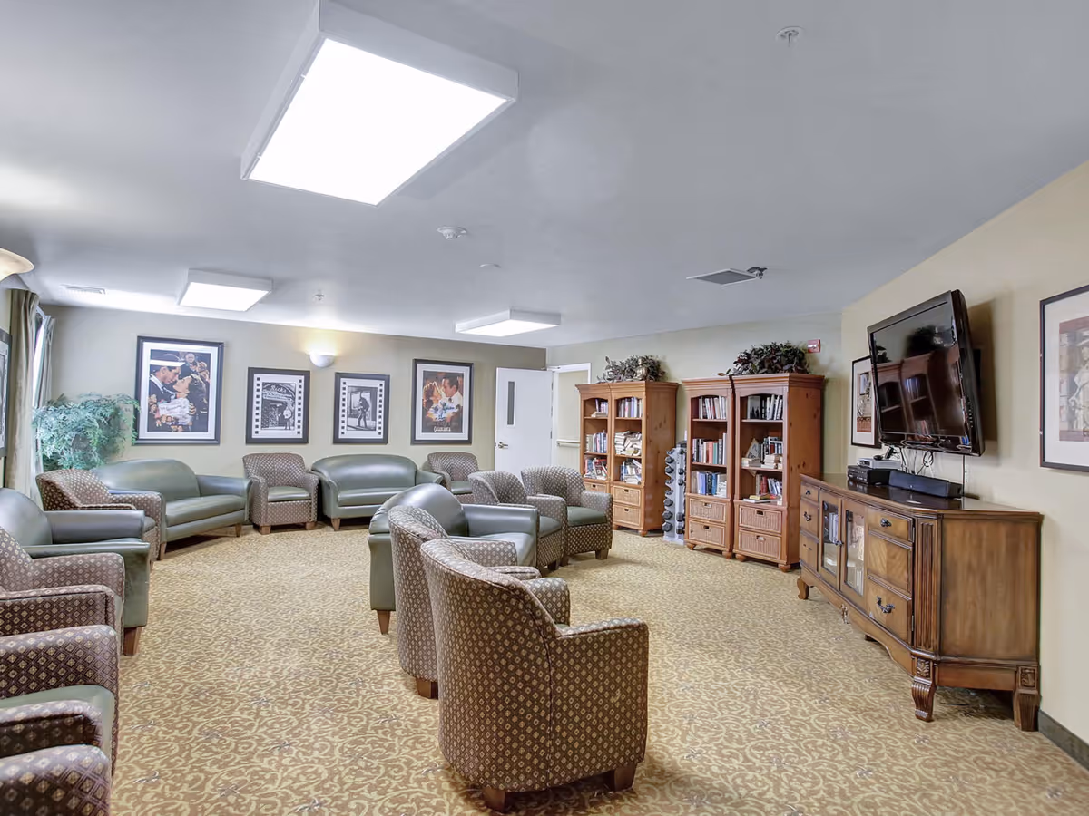 Photo 10 of Prestige Senior Living Auburn Meadows