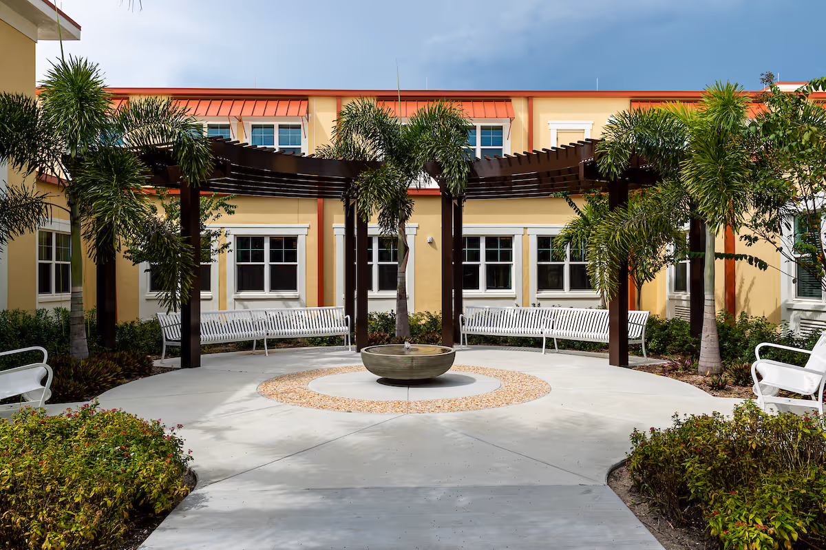 Photo 7 of The Gallery at Cape Coral