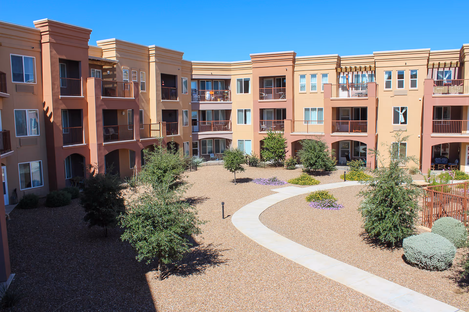 Photo 2 of Mountain View Gardens Gracious Retirement Living