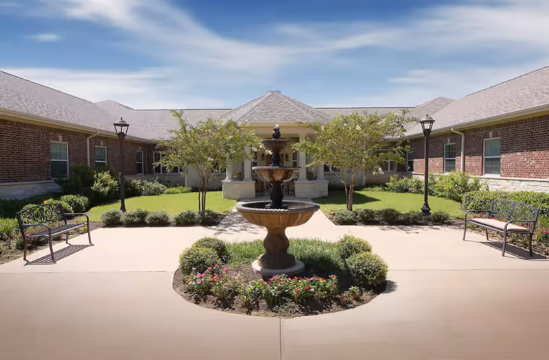 Photo 10 of Anointed Senior Living Austin