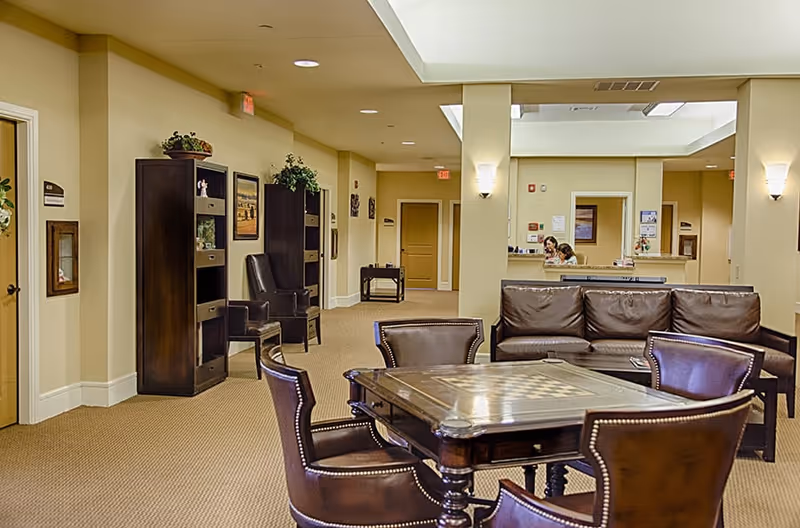 Photo 7 of Landon Ridge Alamo Ranch Independent Living