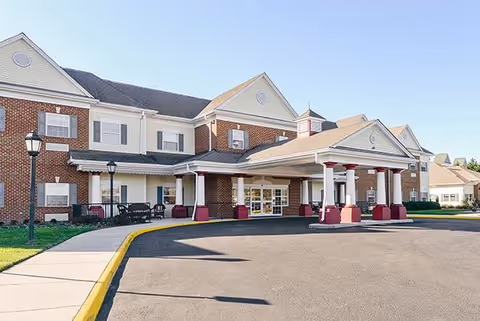 Photo of The Waterford at Virginia Beach