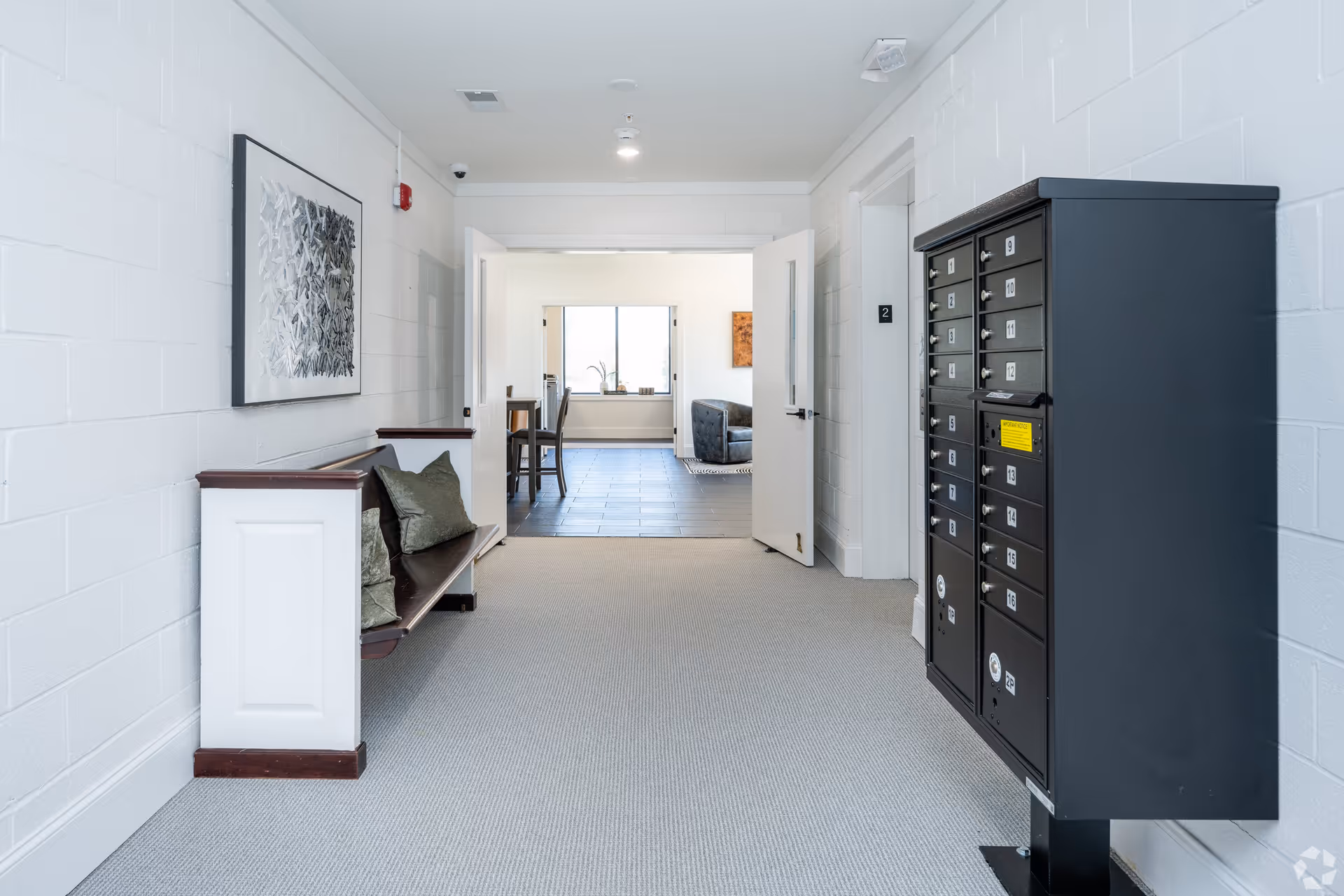 Photo 9 of Serene Haven Apartments