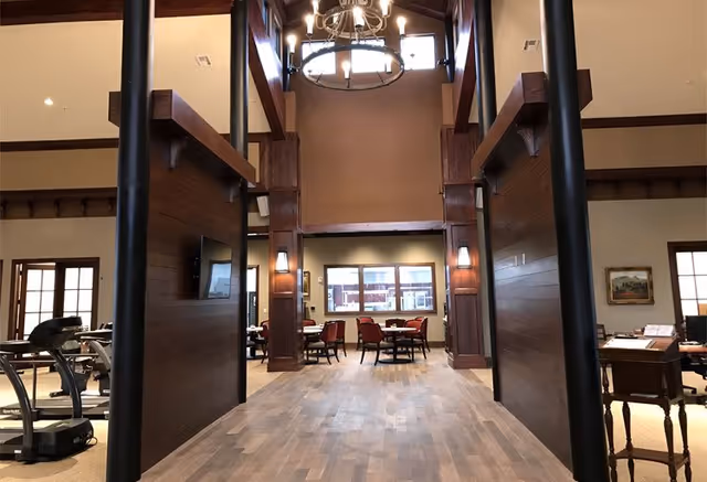 Photo of Tribute Senior Living - Assisted Living & Memory Care Facility