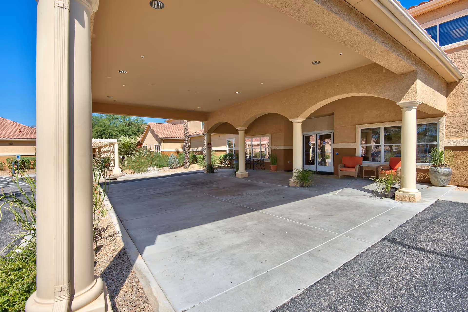 Photo 3 of Sierra Del Sol Assisted Living