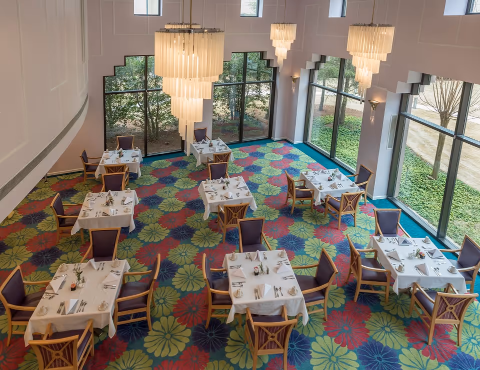 Photo of Delmar Gardens of Gwinnett Senior Living
