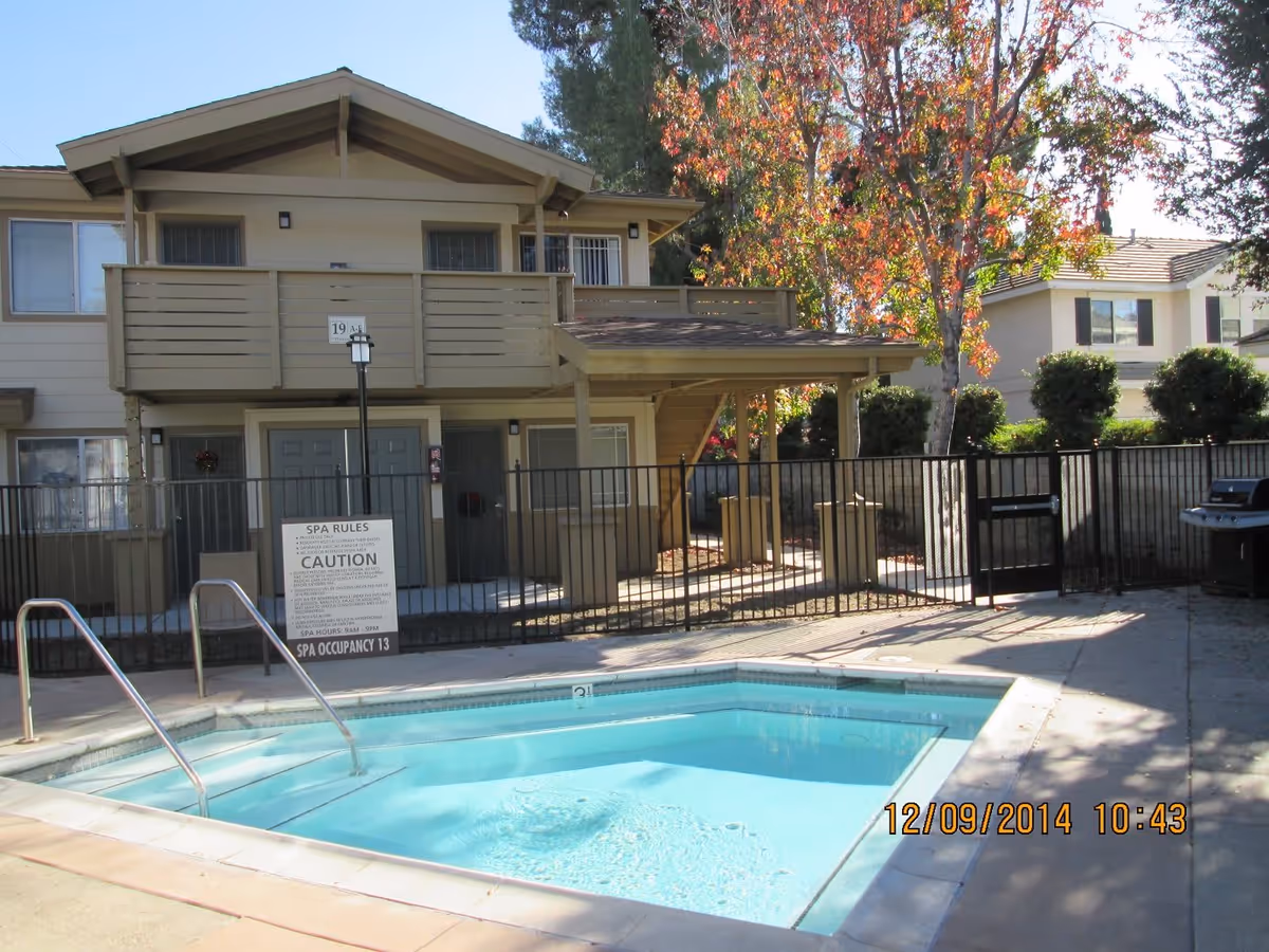 Photo 7 of Regency Court Senior 62 Plus Community