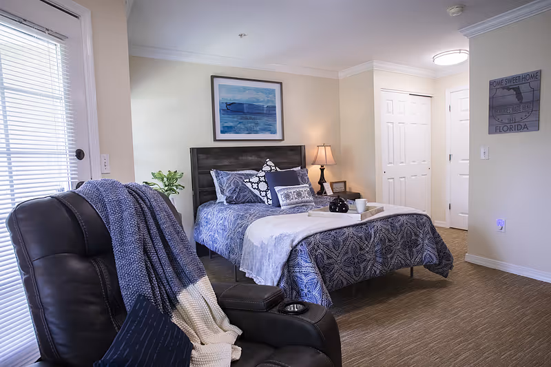 Photo 27 of Allegro Senior Living – Tallahassee, FL