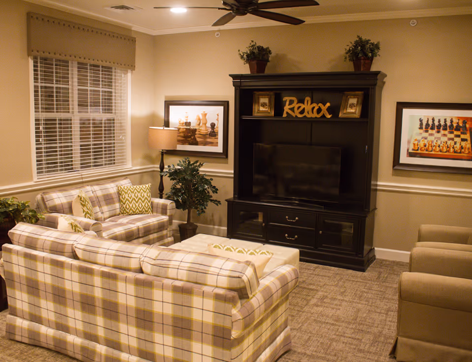 Photo 5 of Franklin Place Memory Care