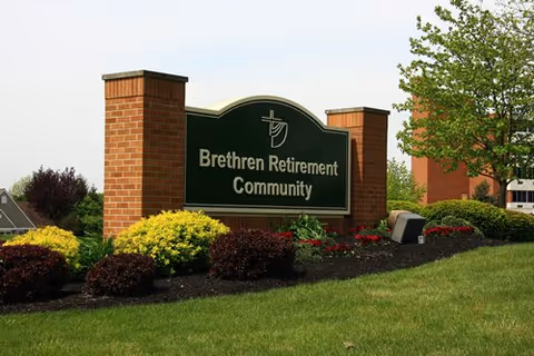 Photo 8 of Brethren Retirement Community