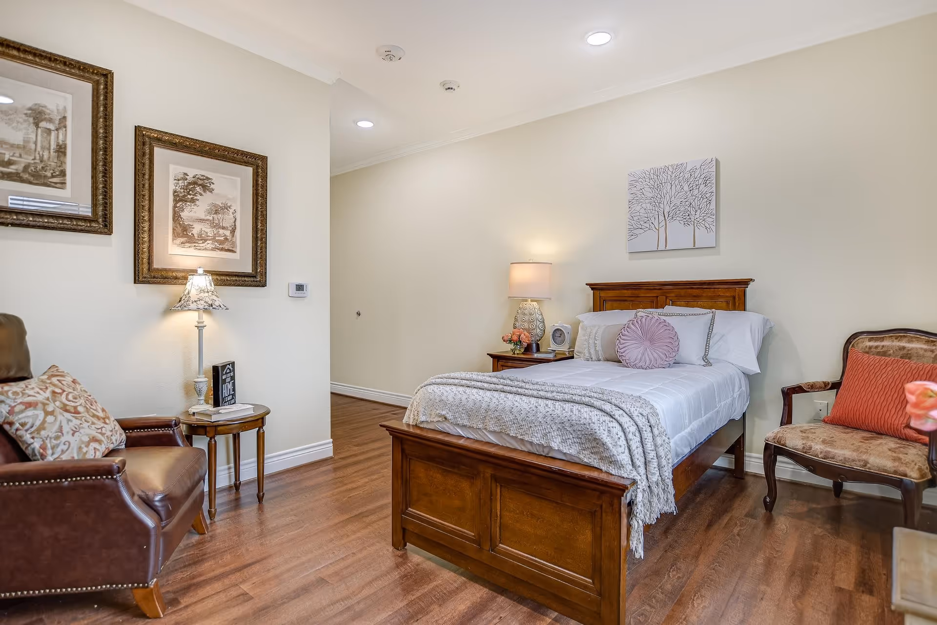 Photo 5 of La Fontaine Memory Care