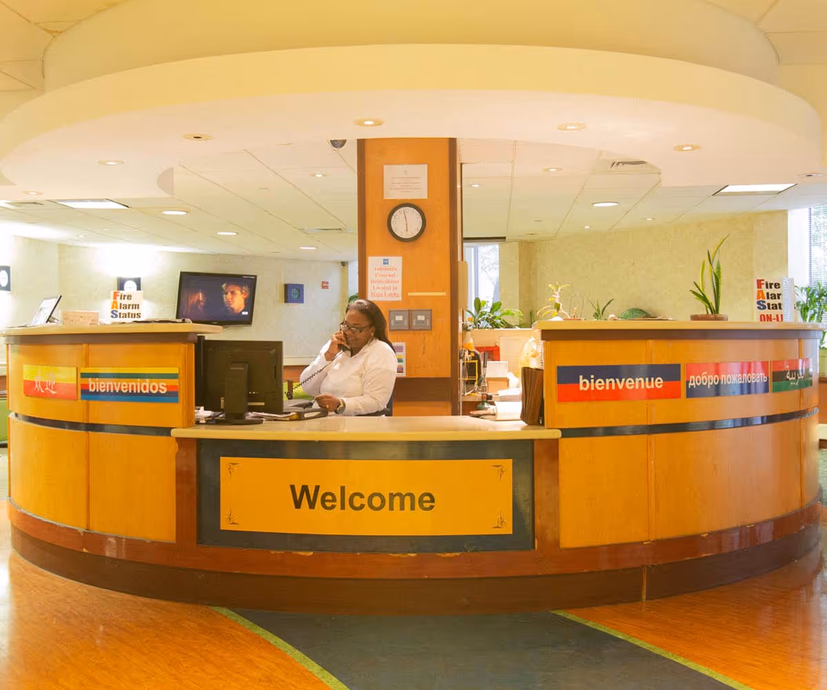 Photo of Downtown Brooklyn Nursing and Rehabilitation