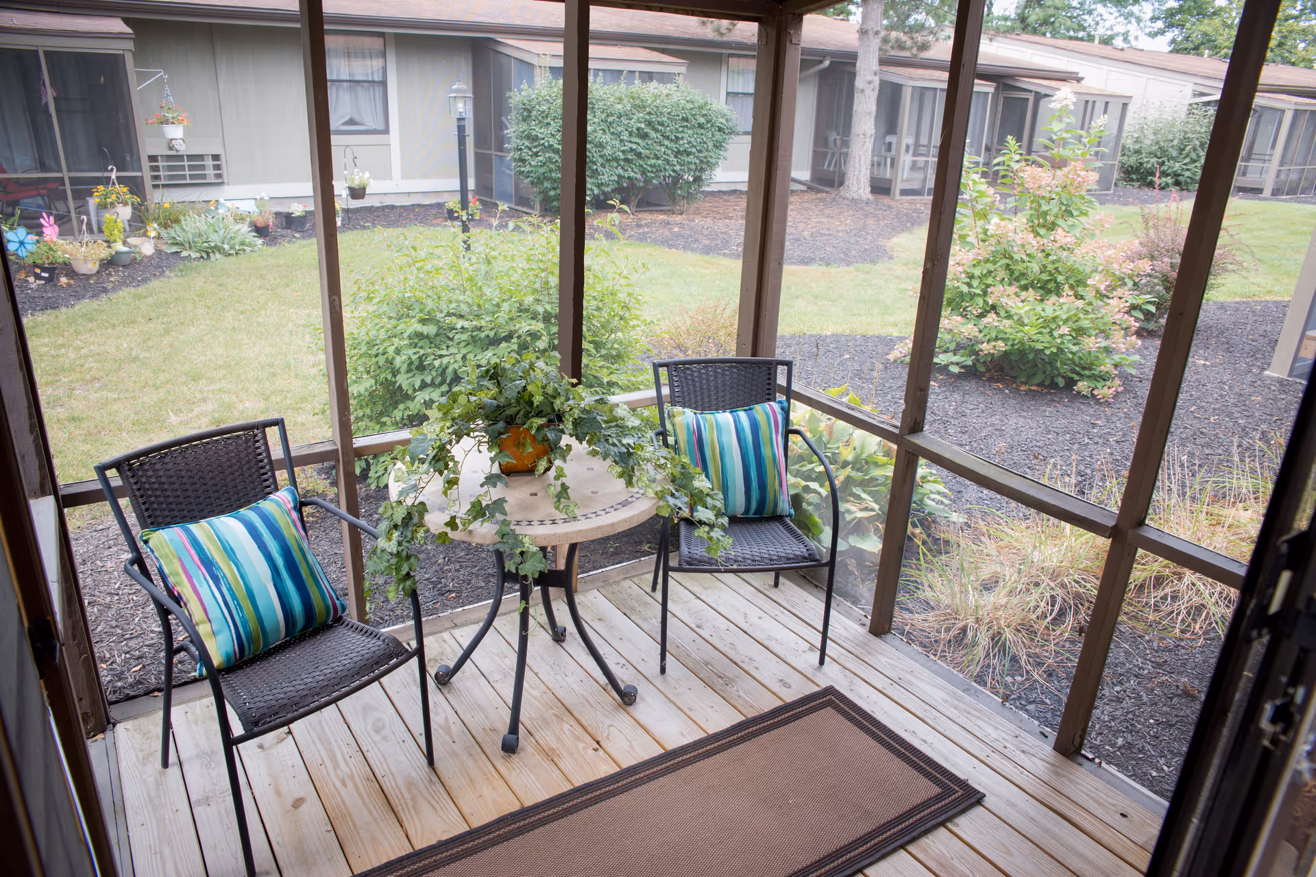 Photo 9 of Cardinal Retirement Village