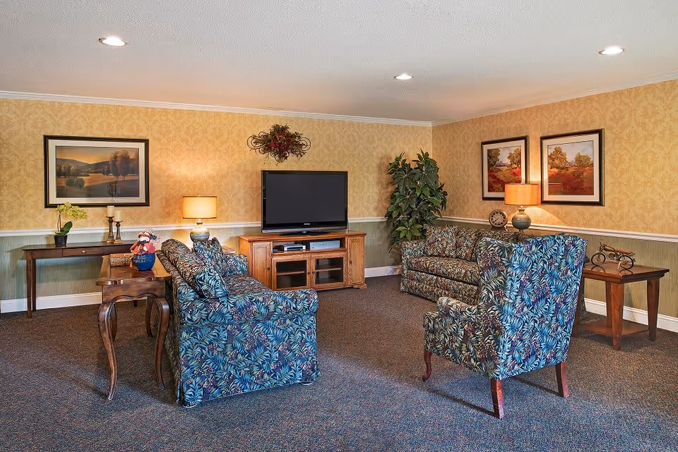 Photo of Baldwin House Lakeside Senior Living