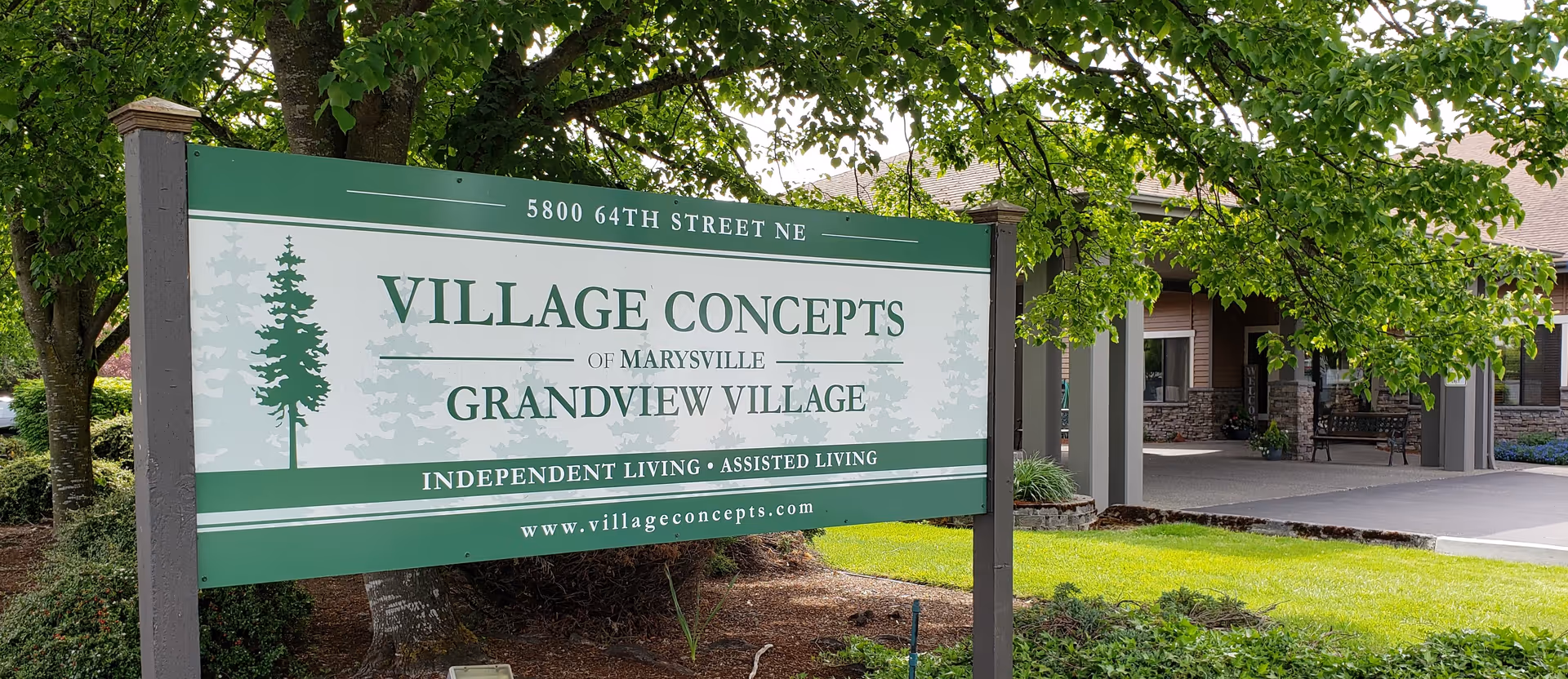 Photo 5 of Village Concepts of Marysville - Grandview Village