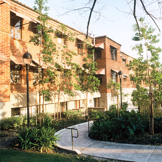 Photo 4 of Claremont Manor Retirement Community