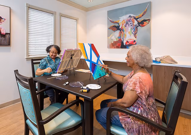 Photo 2 of The Residence - VITAS Healthcare