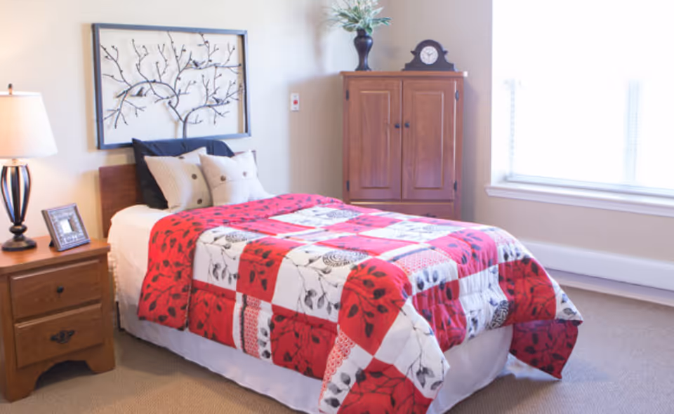 Photo 10 of Rolling Meadows Senior Living