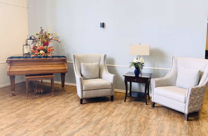 Photo 8 of Willowood At Mustang Assisted Living & Memory Care