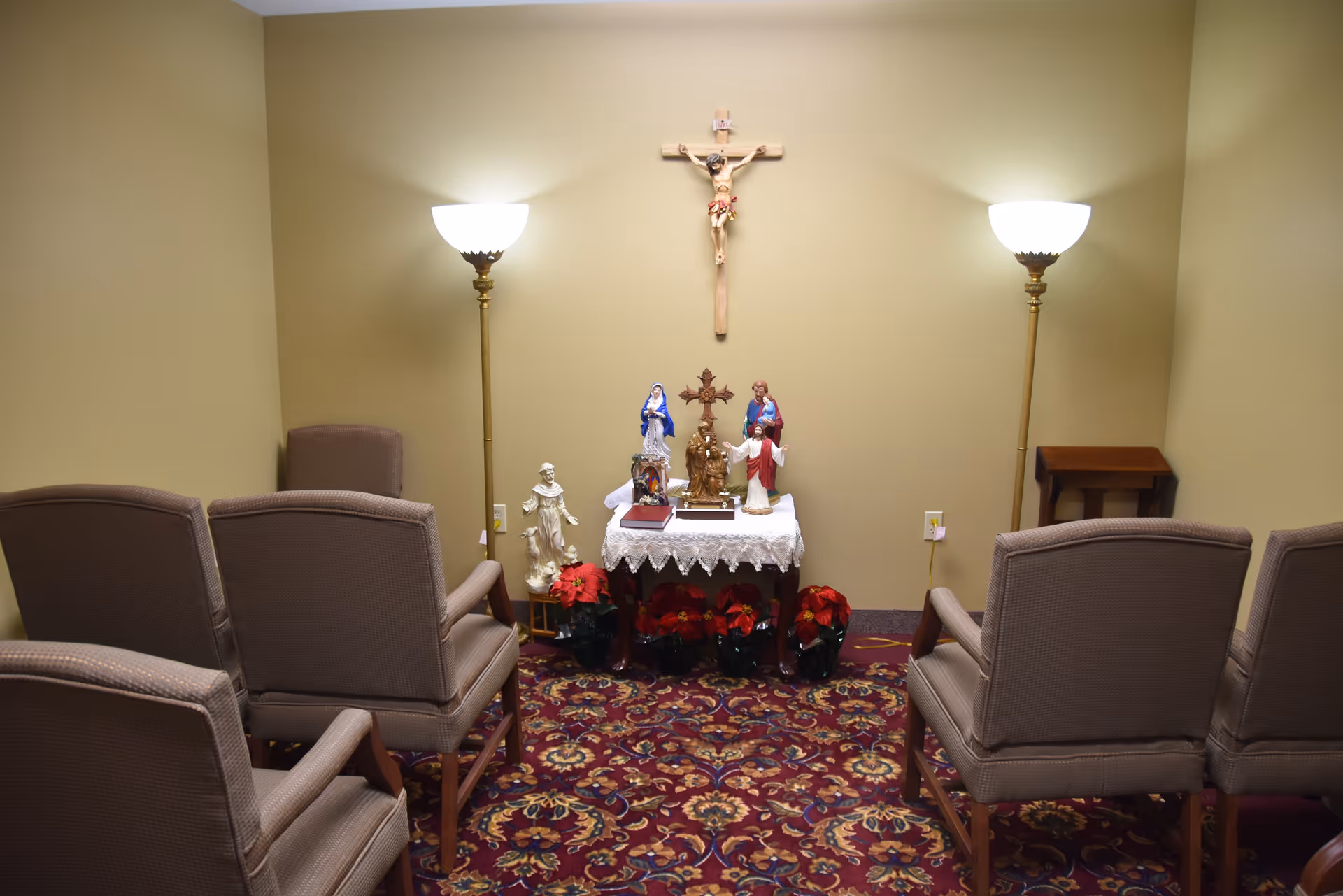 Photo 7 of Homestead Assisted Living