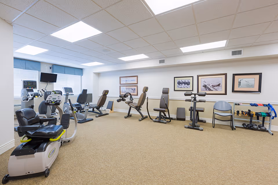 Photo 12 of Crestview Senior Living